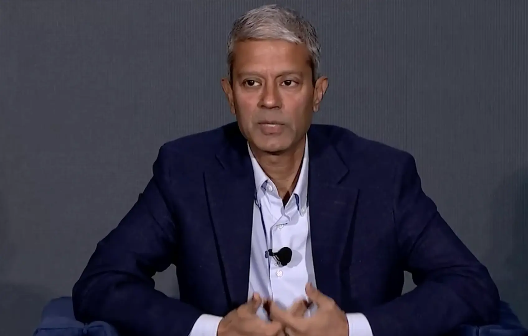 CloudWorld 24 - how Moffitt Cancer Center is using AI and Oracle OCI to revolutionize care delivery