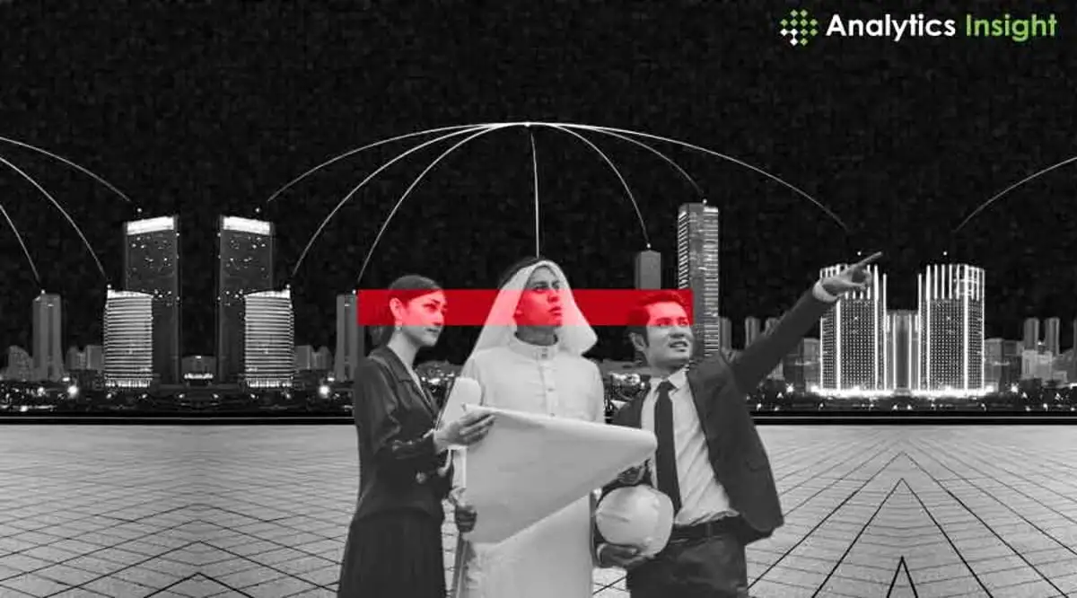 How Abu Dhabi Is Positioning Itself as a Global AI Leader