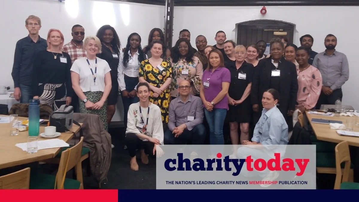 Care Workers' Charity Releases Ethical AI Guidelines for Adult Social Care