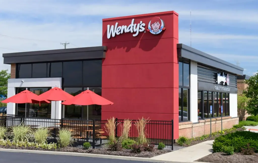 Wendy's Leverages AI to Optimize Its Supply Chain and Enhance the Customer Experience