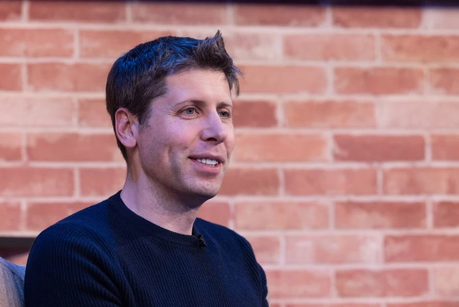 Sam Altman celebrates new ChatGPT model, AI breakthroughs during St. Louis visit