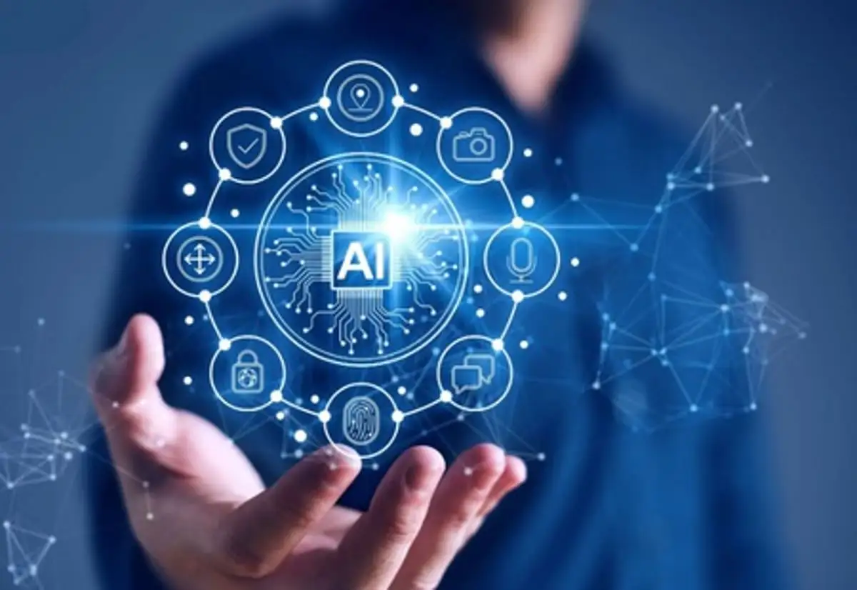 We aim to develop AI solutions tailored to specific industries: Hitachi Vantara