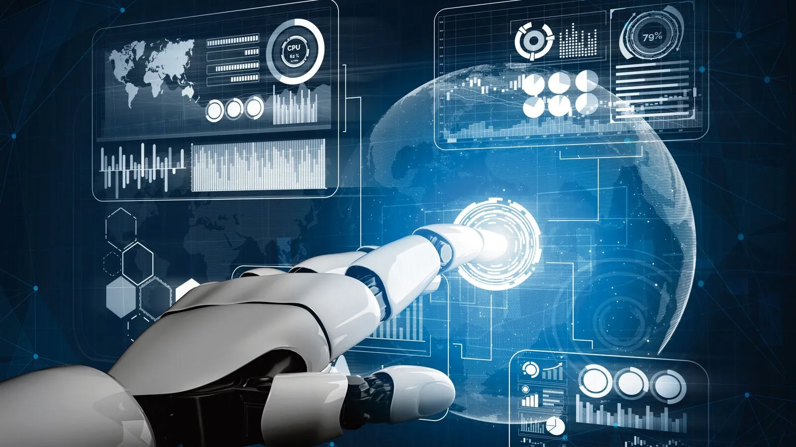 Here's how the US and China can see eye-to-eye on AI regulation