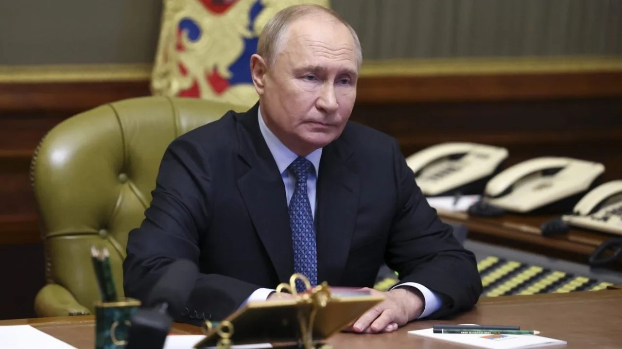 US adversaries using AI to enhance disinformation effort ahead of election