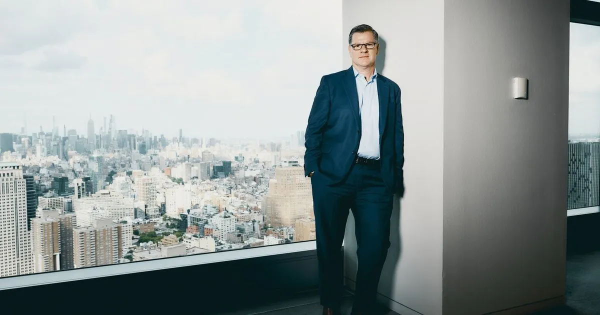 Will AI go bust? A Wall Street skeptic rings the alarm