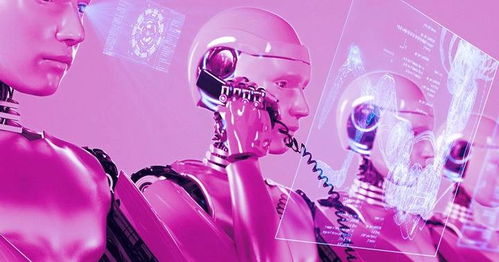 Restaurants Are Hiring AI to Pick Up the Phone When You Call