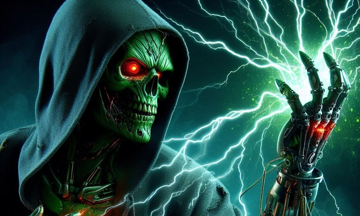 Despite the real (and artificial) fears of many, AI is not the enemy of the art world