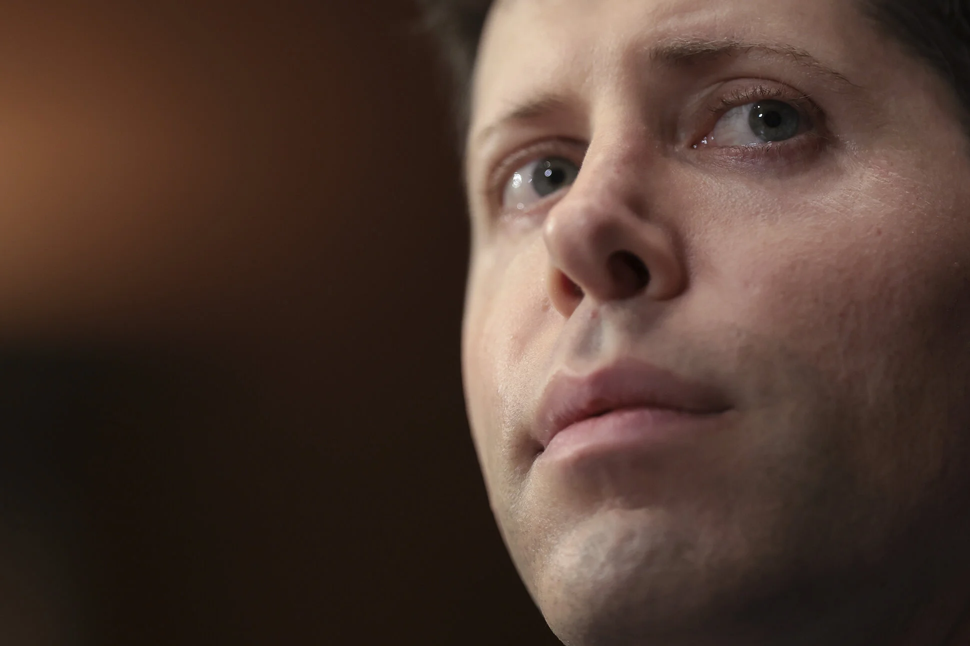 'I am so freaking tired of all the AI hype': Reaction to Sam Altman's latest bluster