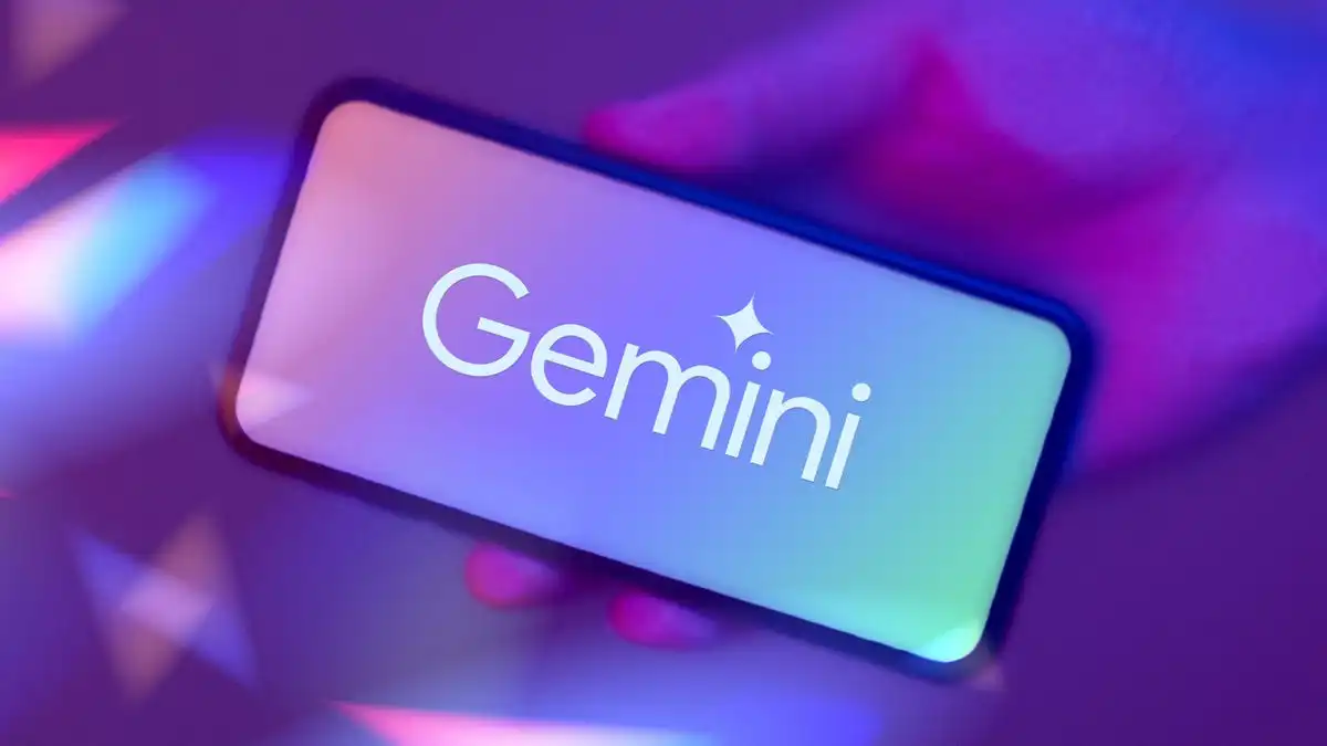 What Is Gemini? Everything You Should Know About Google's AI Tool