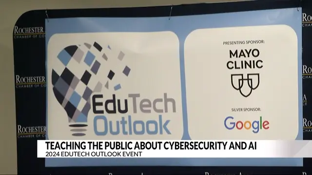 2024 EduTech Outlook gives businesses and students a chance to see how they can utilize AI