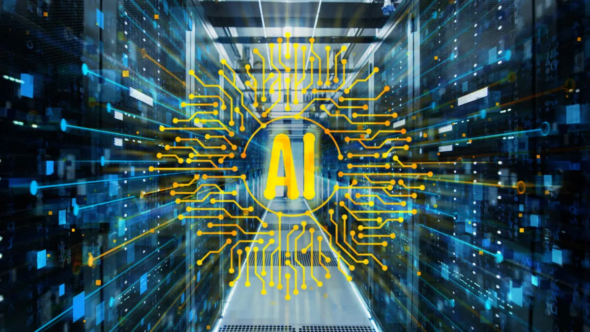 China makes AI breakthrough, reportedly trains generative AI model across multiple data centers and GPU architectures