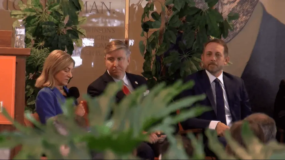 UT symposium explores ethical AI innovation in Year of AI initiative