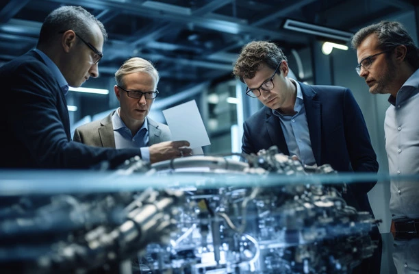 Cantor Fitzgerald Upgrades Teradyne, Inc. (TER) to Overweight, Citing Strong AI Leverage and Industry Recovery Potential