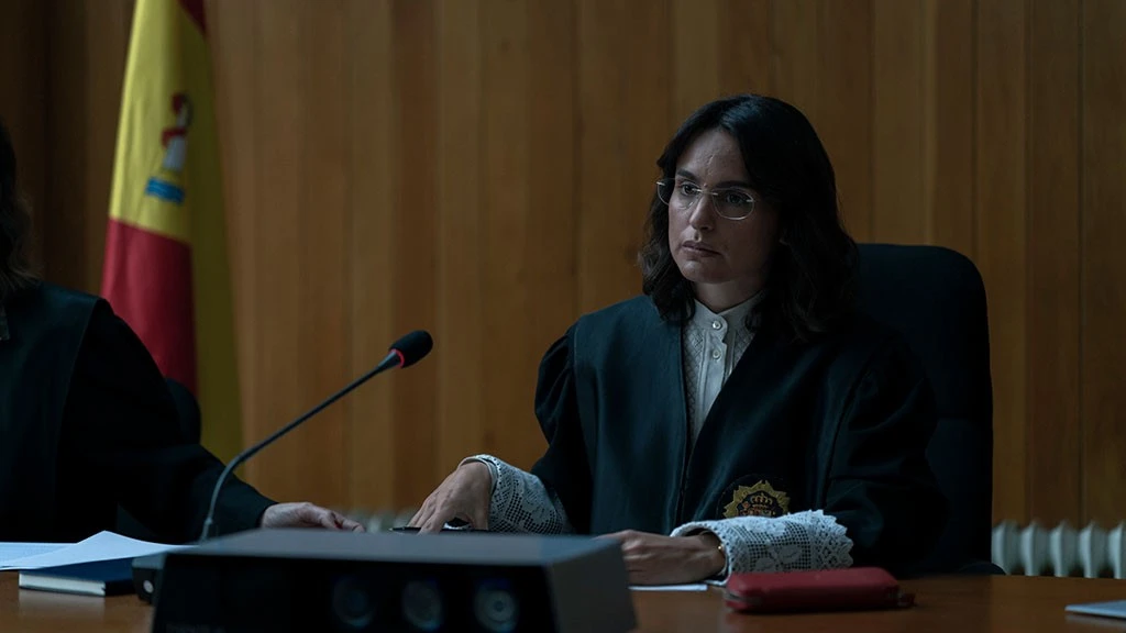 'Artificial Justice' Explores in Film Form If We Would Rather Be Judged by Other Humans or AI