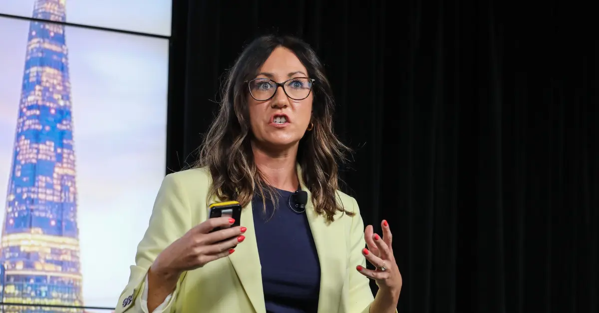 AI revolution in travel 'well underway', says Google industry manager