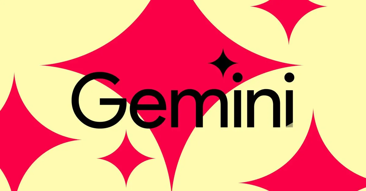 Gemini Live will support more languages for its AI voice chat