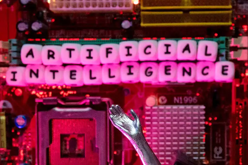 2,527 students enroll in MOE's AI programs