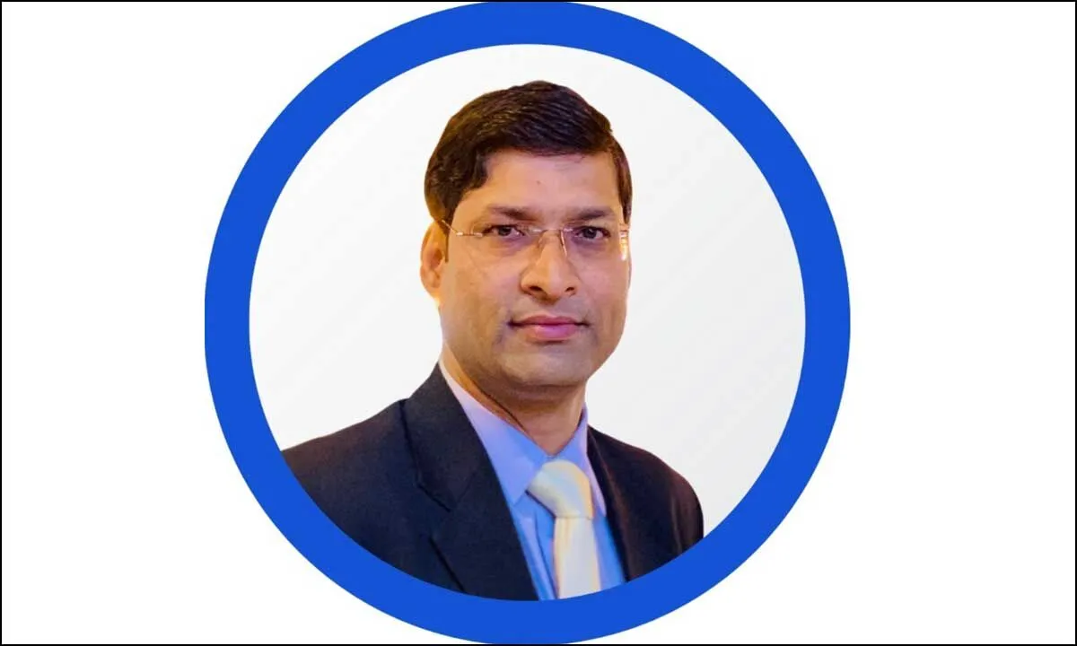 Revolutionizing Insurance with AI and Behavioural Analytics: An Interview with Vinod K. Singh, Co-founder & CTO of Concirrus