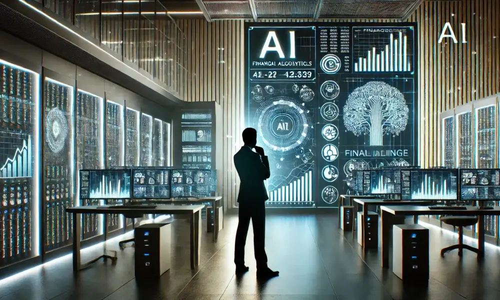 The Financial Challenges of Leading in AI: A Look at OpenAI's Operating Costs