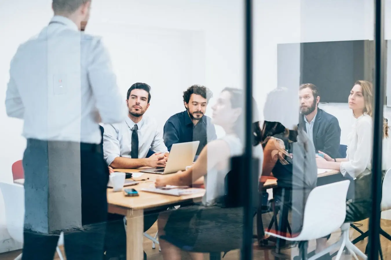 How To Incorporate AI Into Your Company Without Feeding The Beast