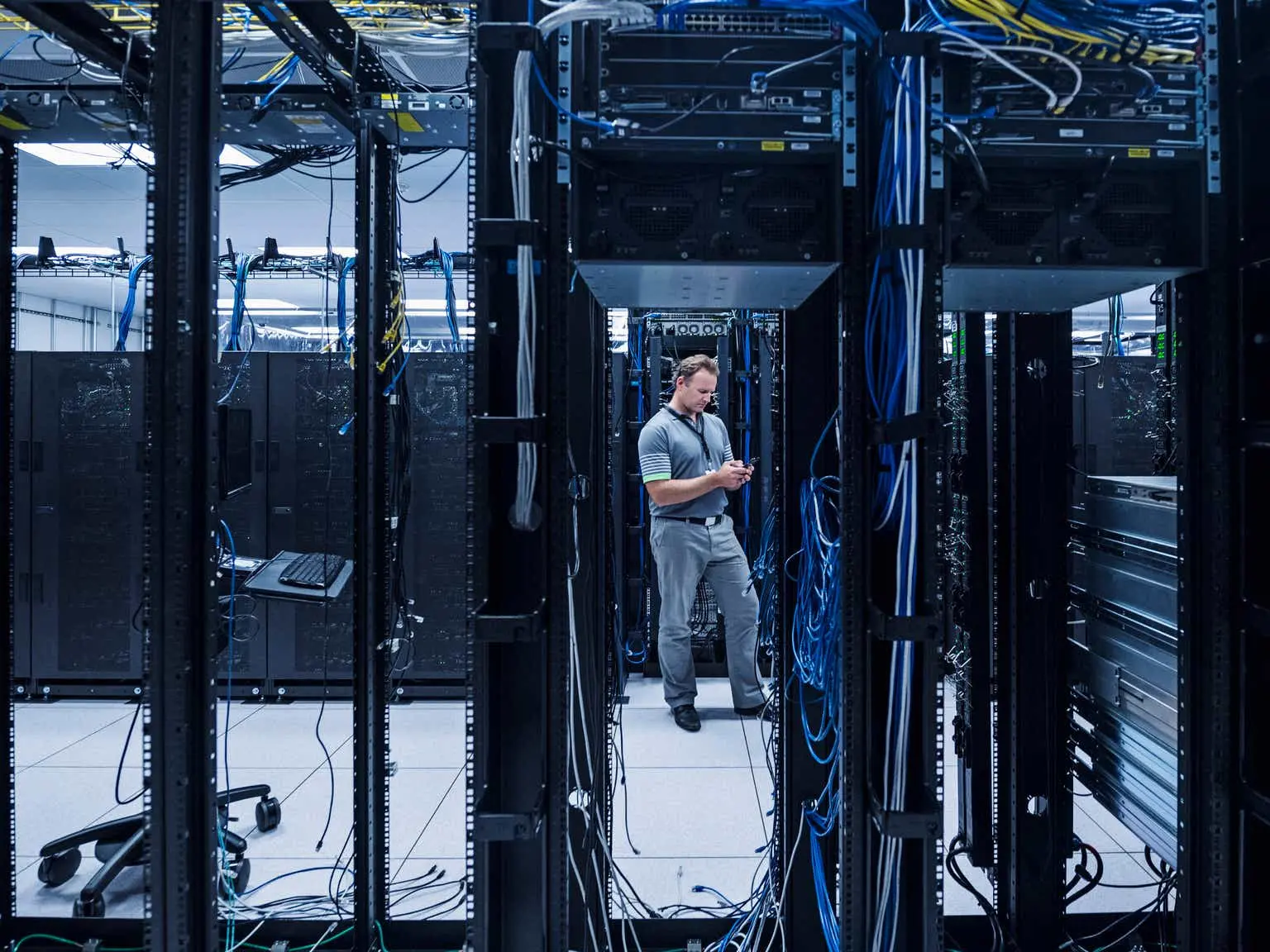 AI-Driven Growth And A Strong Balance Sheet Make Tower Semiconductor Shine