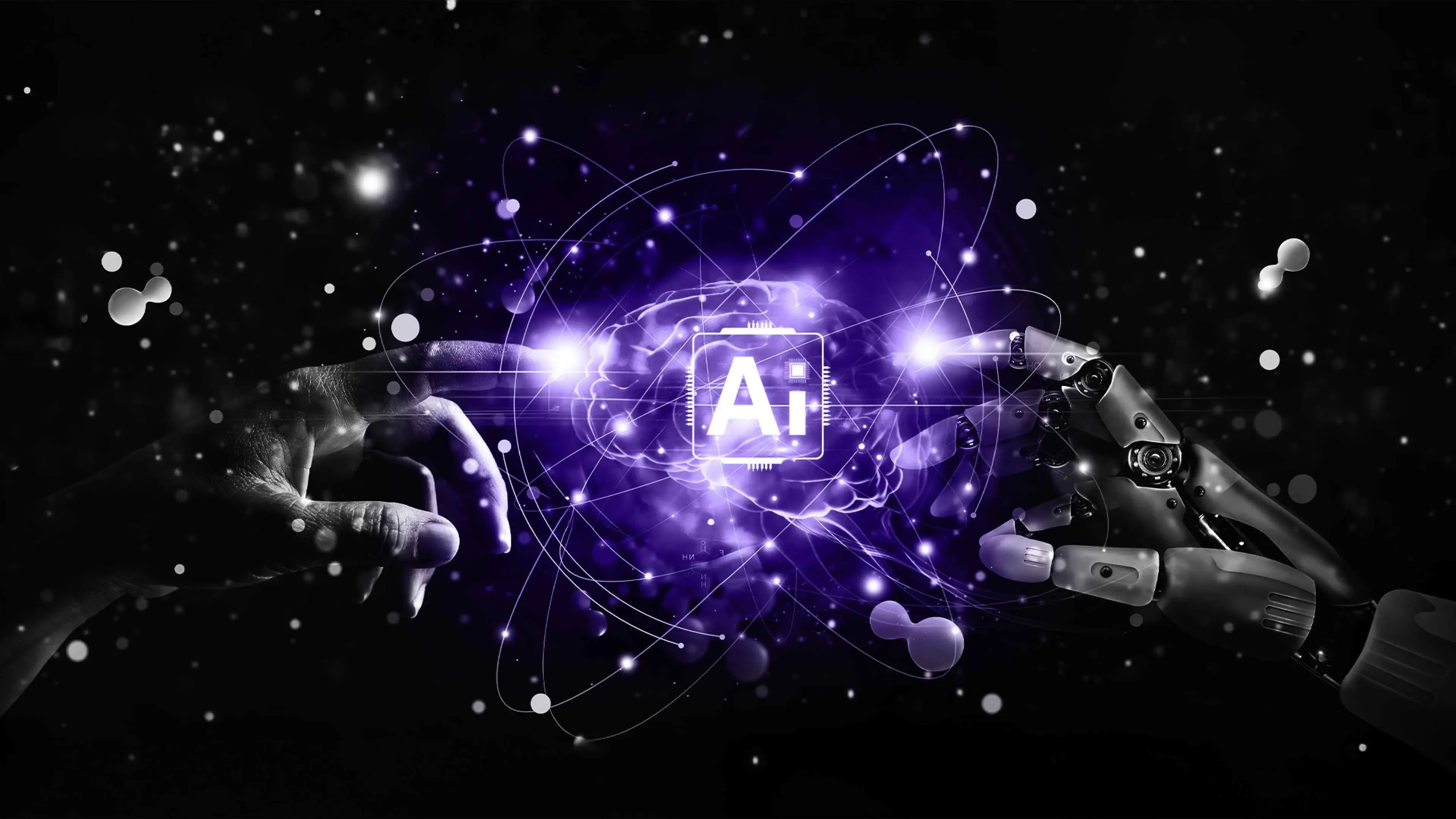 AI agents will mark a major shift in the tech market in 2025