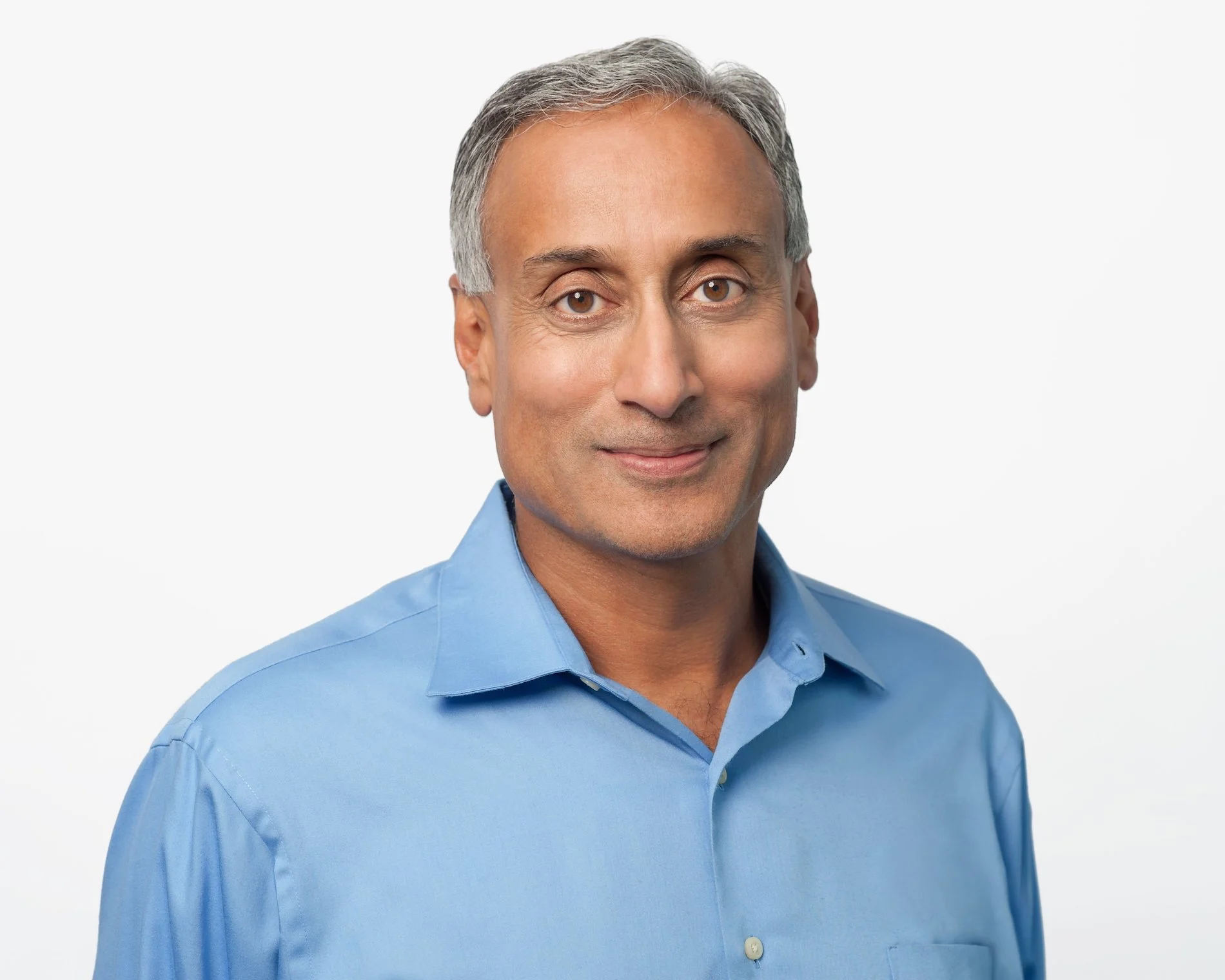 Google names Prabhakar Raghavan as chief technologist amid AI push