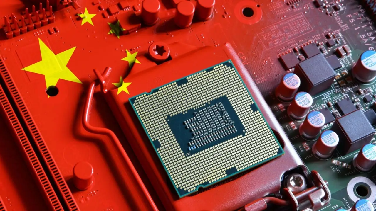 The CCP's Two-Track Approach to AI Training