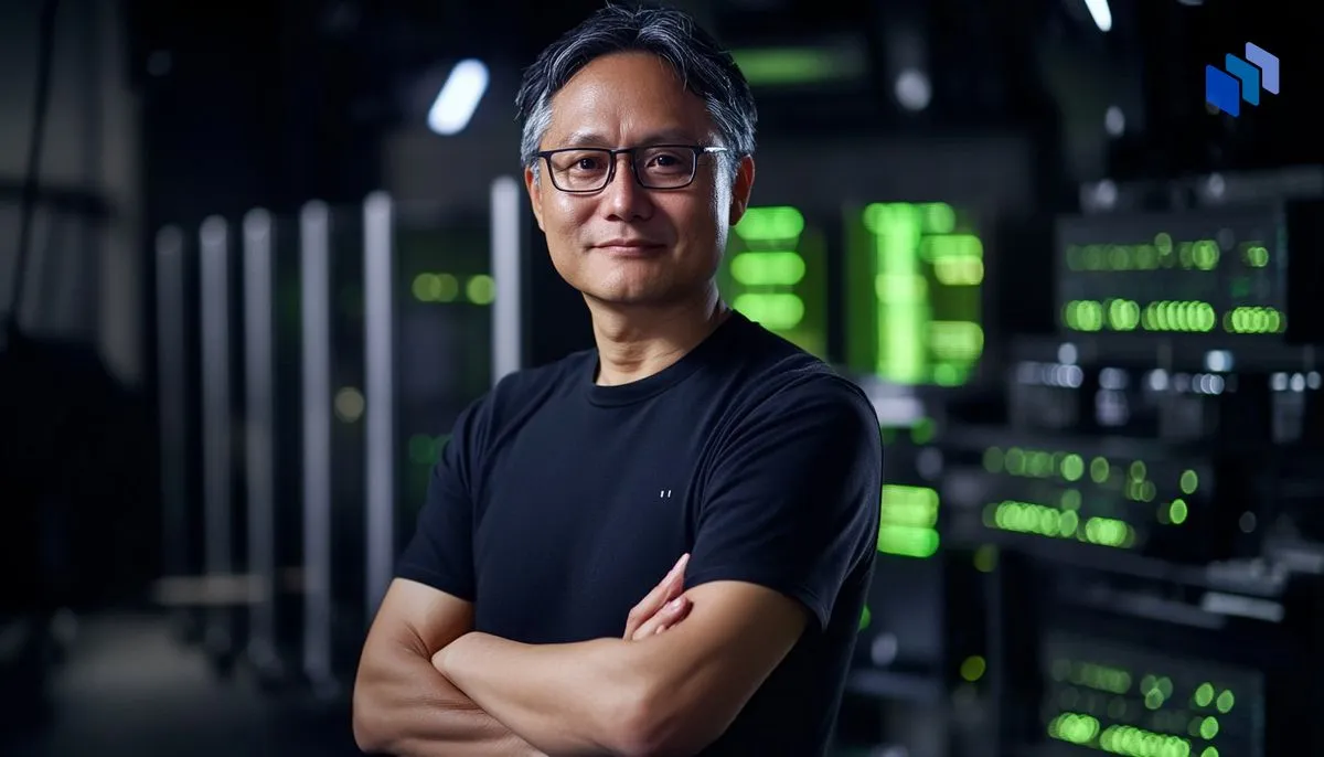 Why Nvidia's New AI Model Challenges OpenAI's Supremacy
