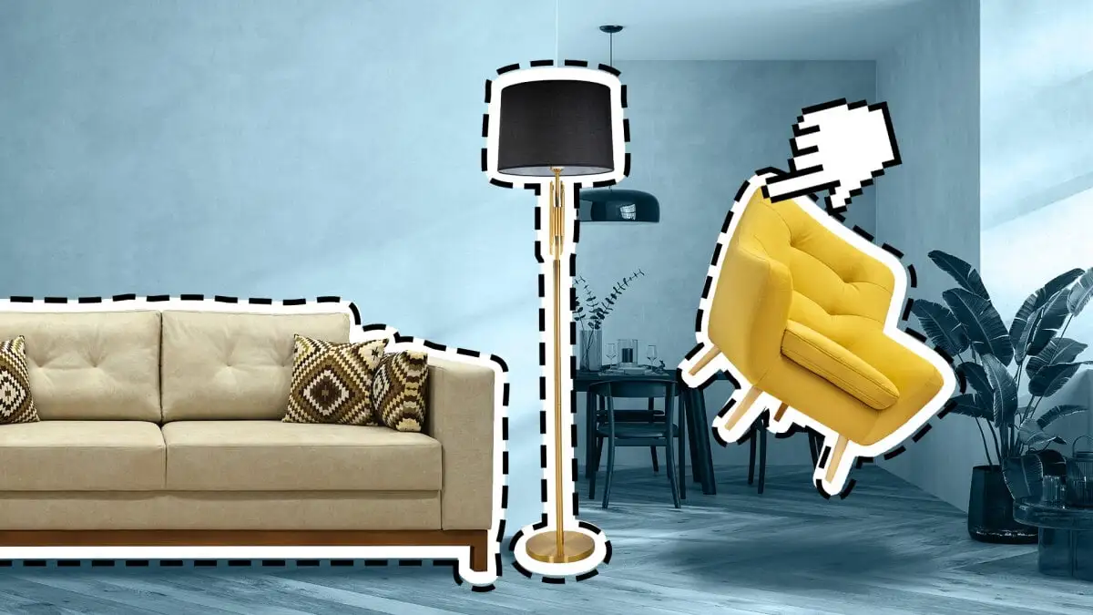 5 best AI interior design apps in 2024