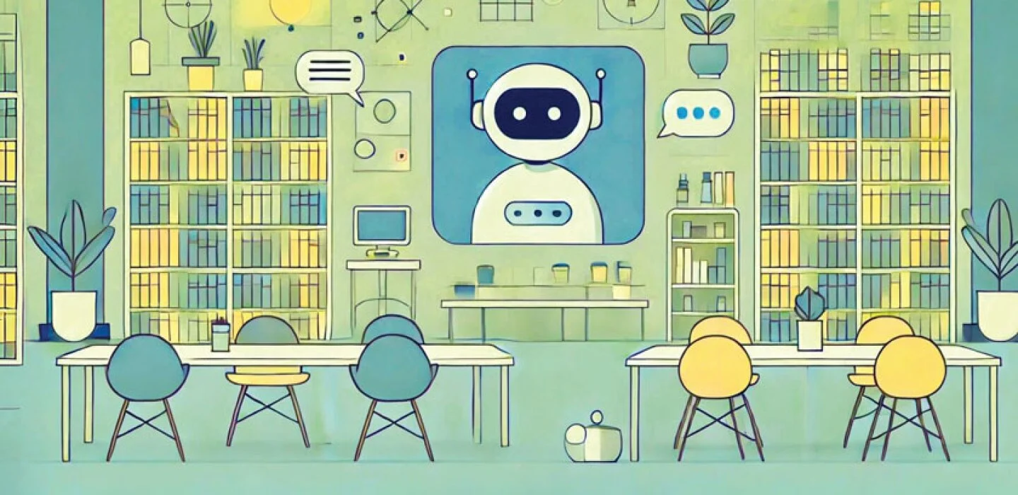 Ed Tech Confronts GenAI, Cybersecurity and Tech Use Issues