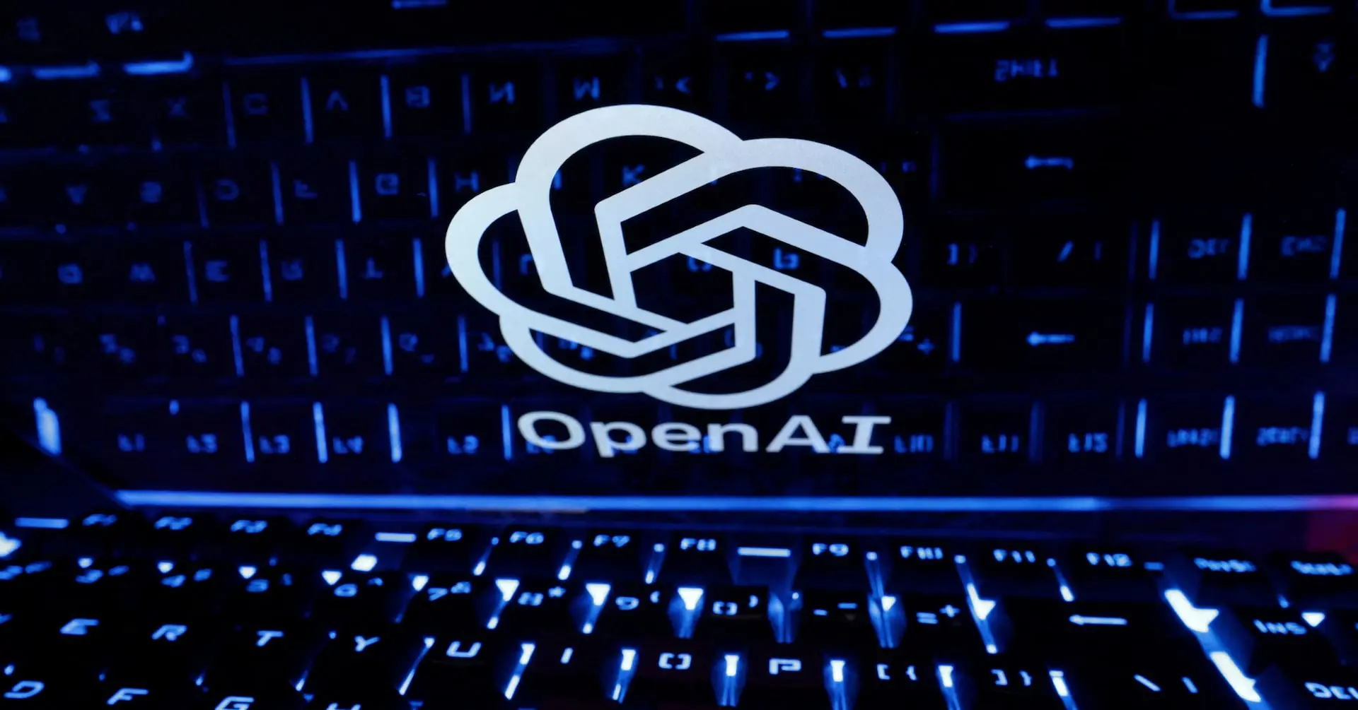 OpenAI in talks with California to become for-profit company, Bloomberg News reports