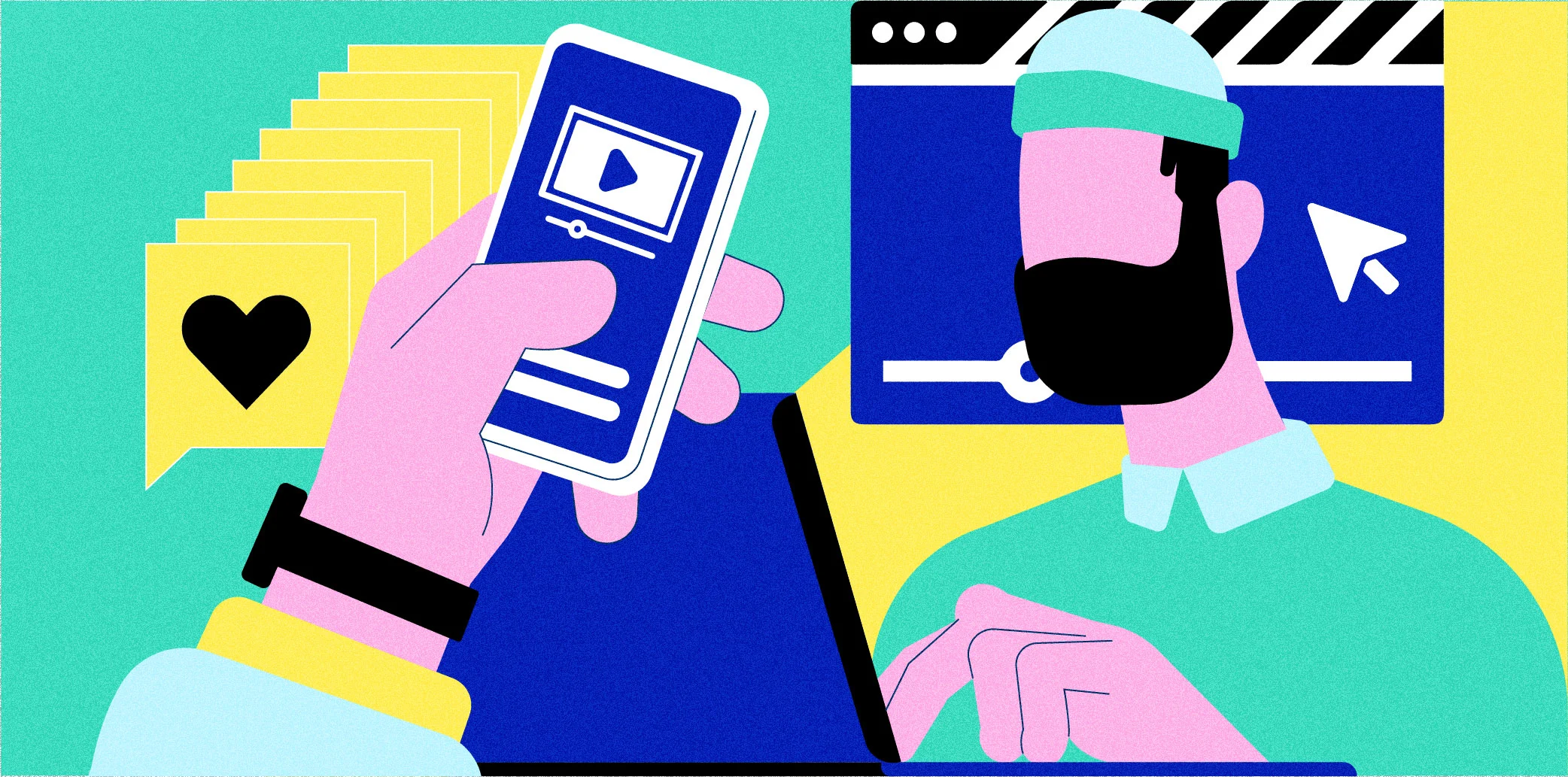 Talkie's global traction puts MiniMax in AI's top tier, but risks loom